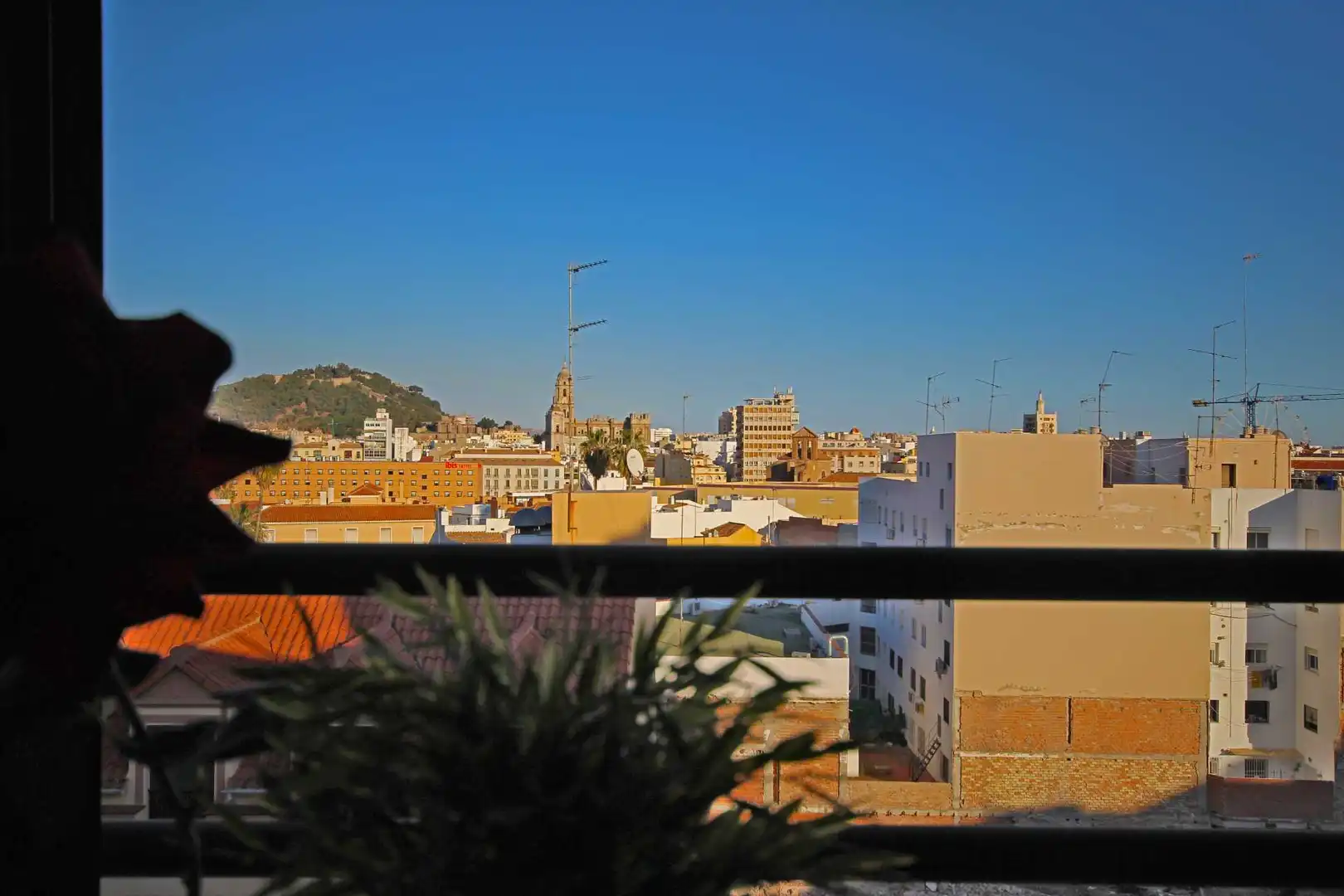 Flat with lift for sale in Centro, imagen 7