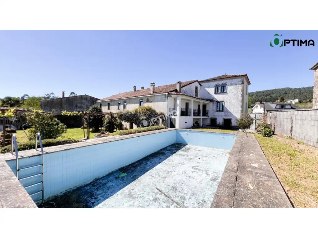 Houses for sale in Vedra