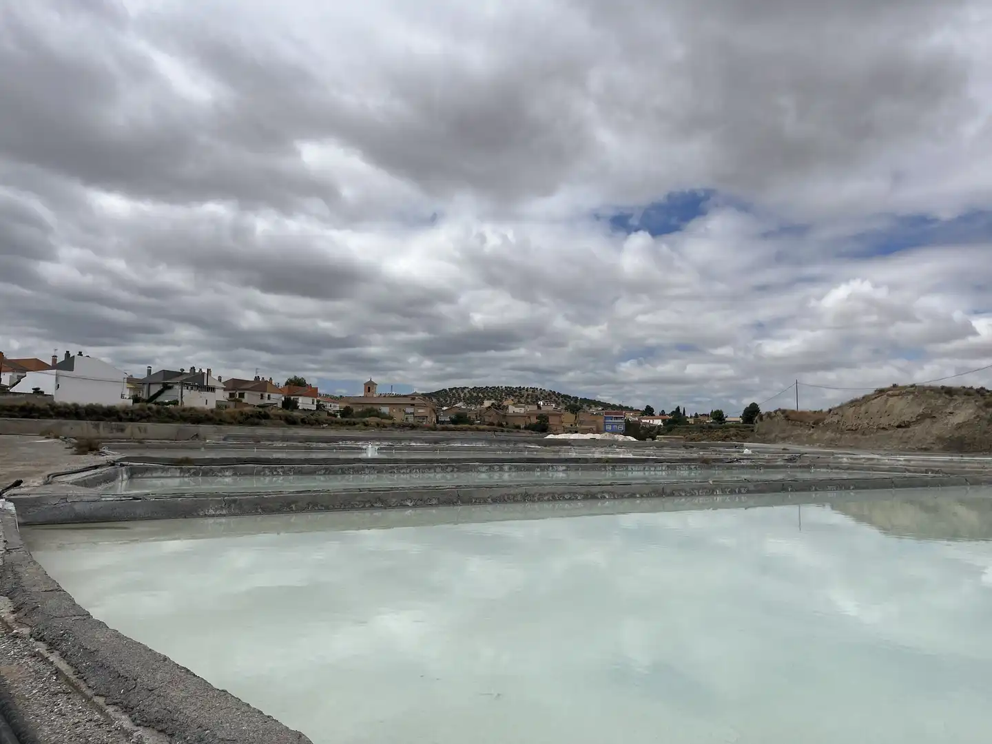 Wohnbaugrundstück zum Verkauf in Calle las Salinas, imagen 9