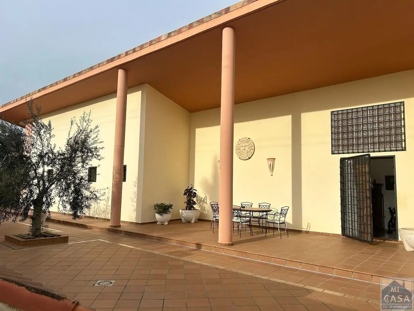 Casa con terrazza in vendita a Oeste, imagen 2
