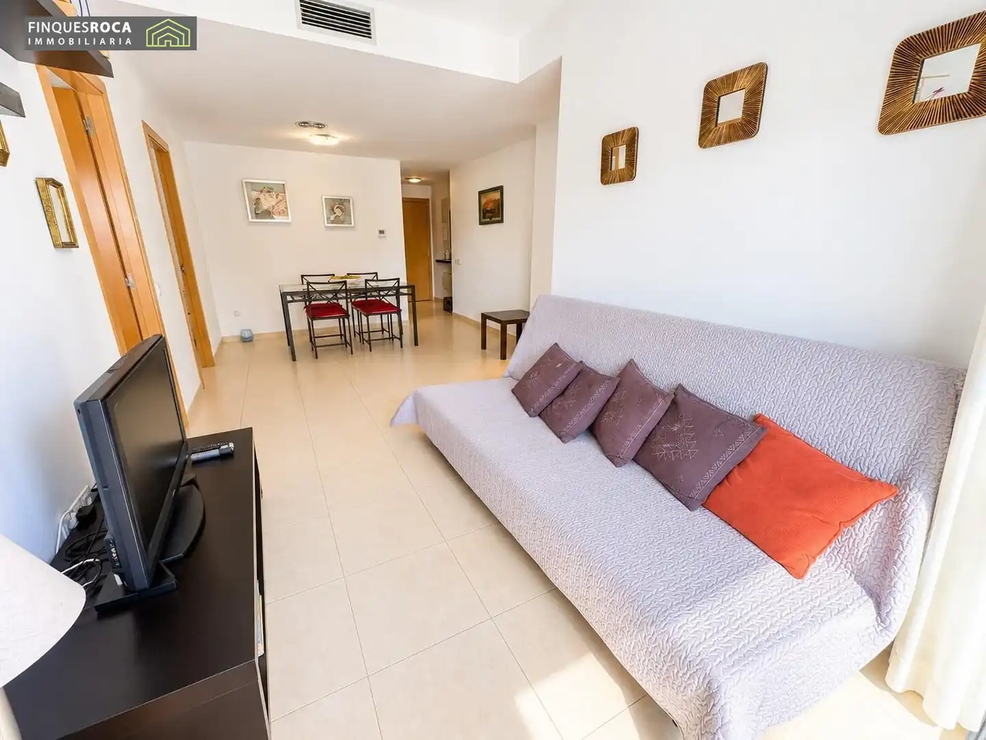 Flat with pool for sale in Avinguda Catalunya, imagen 7