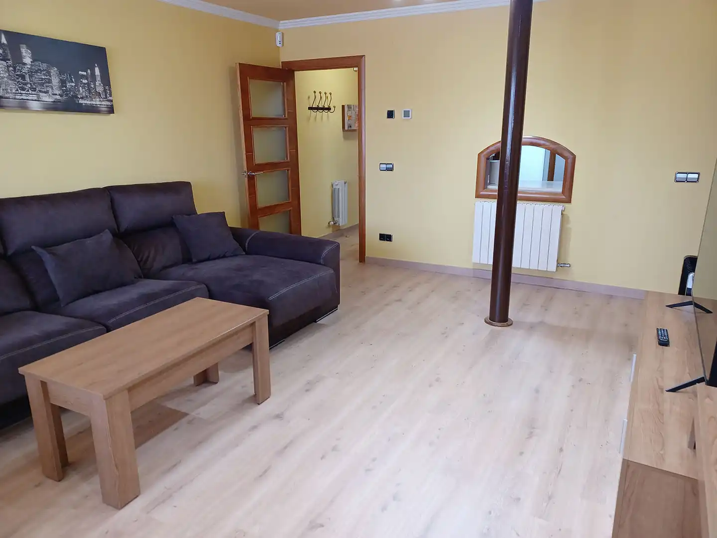 Appartamento con terrazza in vendita a Centre, imagen 10