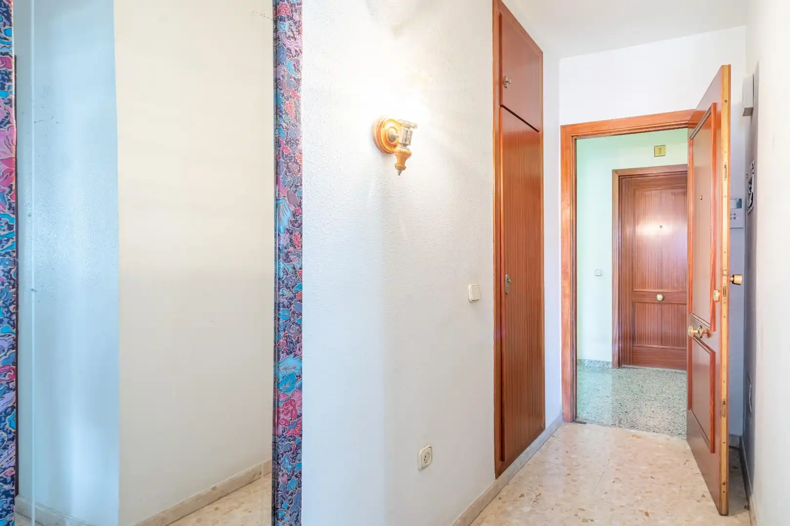Flat with terrace to rent in Calle MAESTRO SERRANO, imagen 13