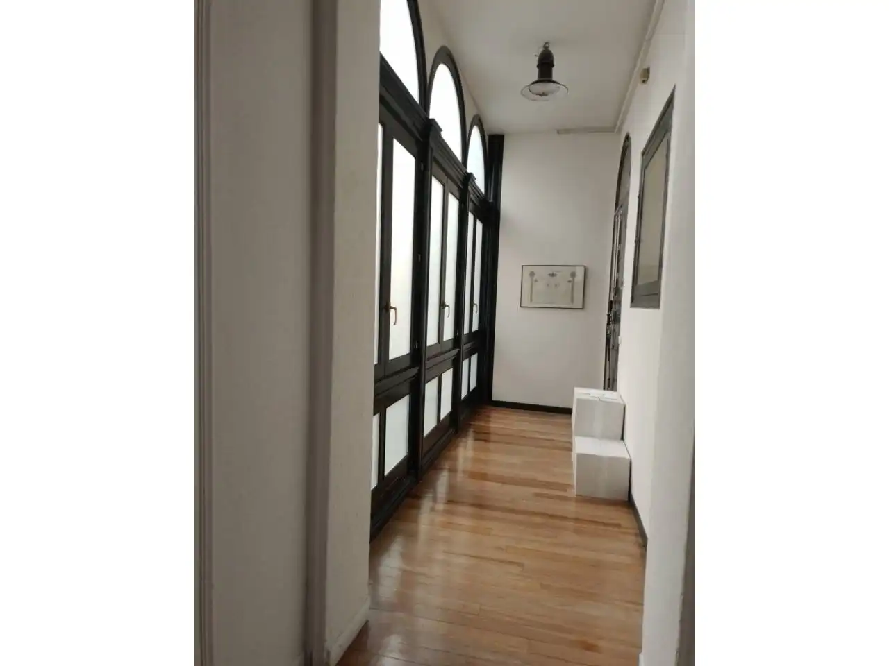 Appartement avec terrasse à vendre à Calle Costanilla de Los Ángeles, imagen 9