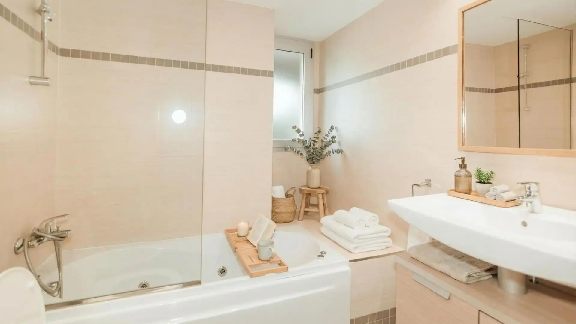 Wohnung zum Verkauf in del Mestre Rodrigo, Sant Pau