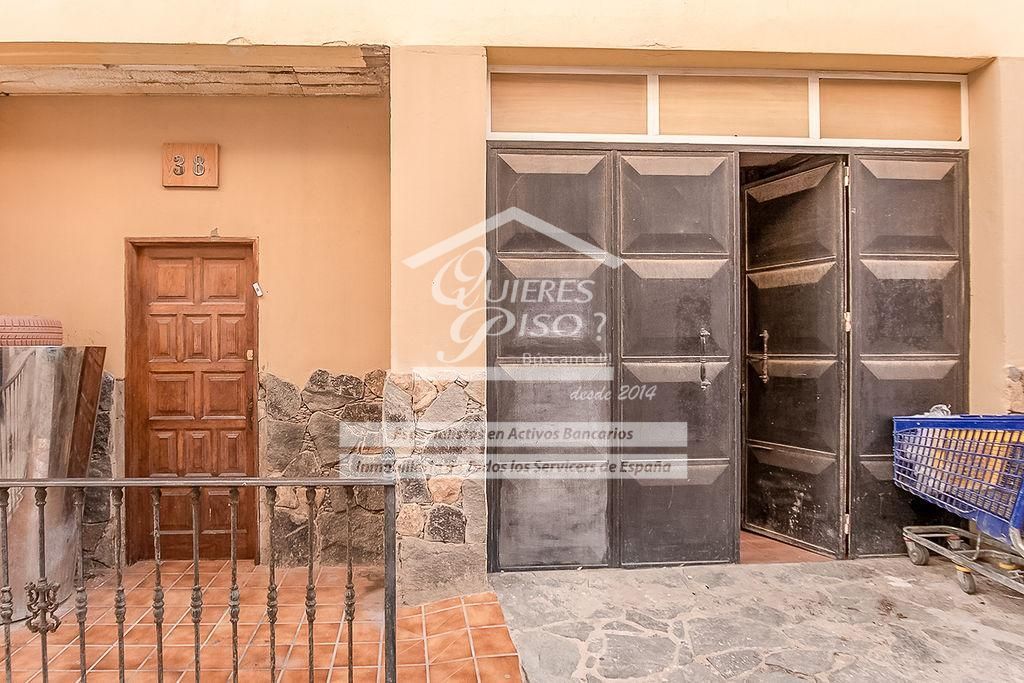 Flat for sale in Las Palmas de Gran Canaria