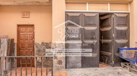 Foto 2 de Pis en venda a Gregorio Gutiérrez, Miller, Las Palmas