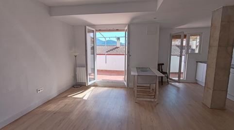 Foto 5 de Àtic en venda a Eixample, Alicante