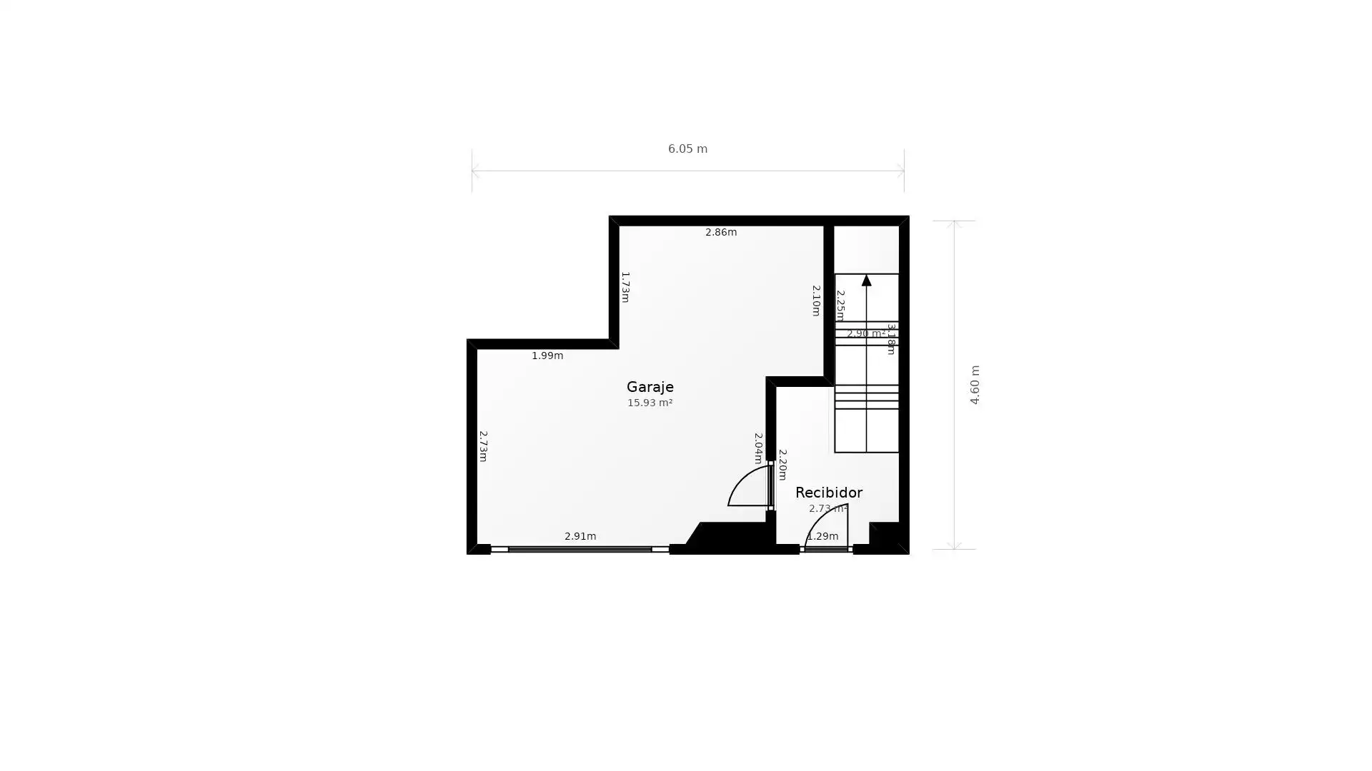 Haus zur Miete in Calle de Manuel Font de Anta, imagen 36