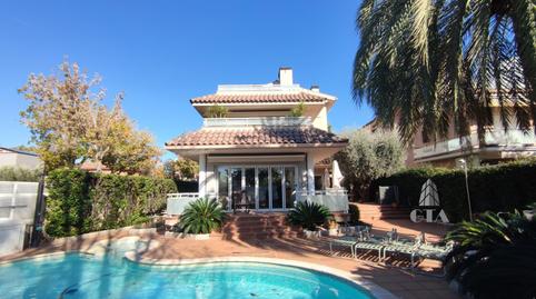 Photo 2 of Houses for sale in Mira-sol, Sant Cugat del Vallès