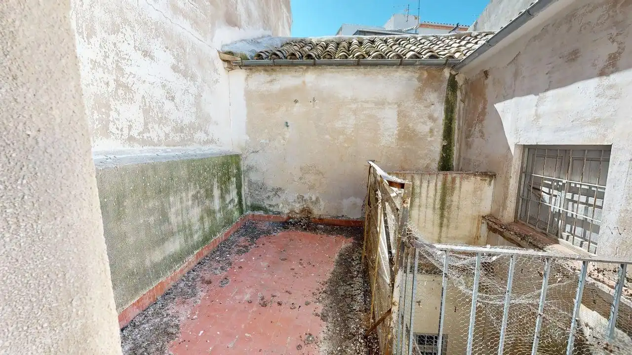 Detached house for sale in C/ Tablerón, imagen 20