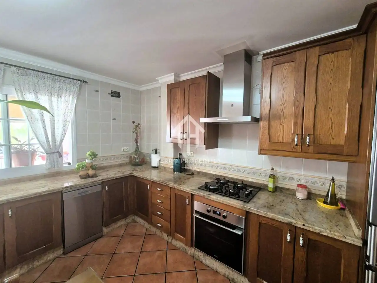 Casa o xalet en venda a Calle Geranios, Loja