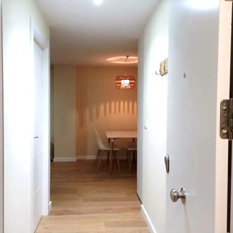 Wohnung zur Miete in Barrio Jesús