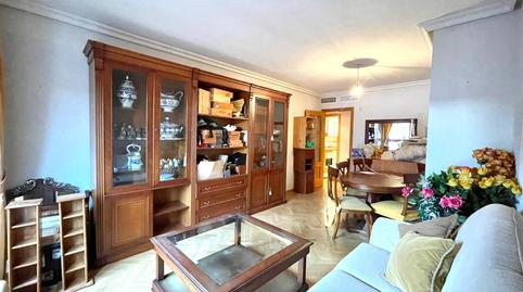 Foto 3 de Pis en venda a  Cgdor Diego Valderrabano, Media Legua,  Madrid Capital