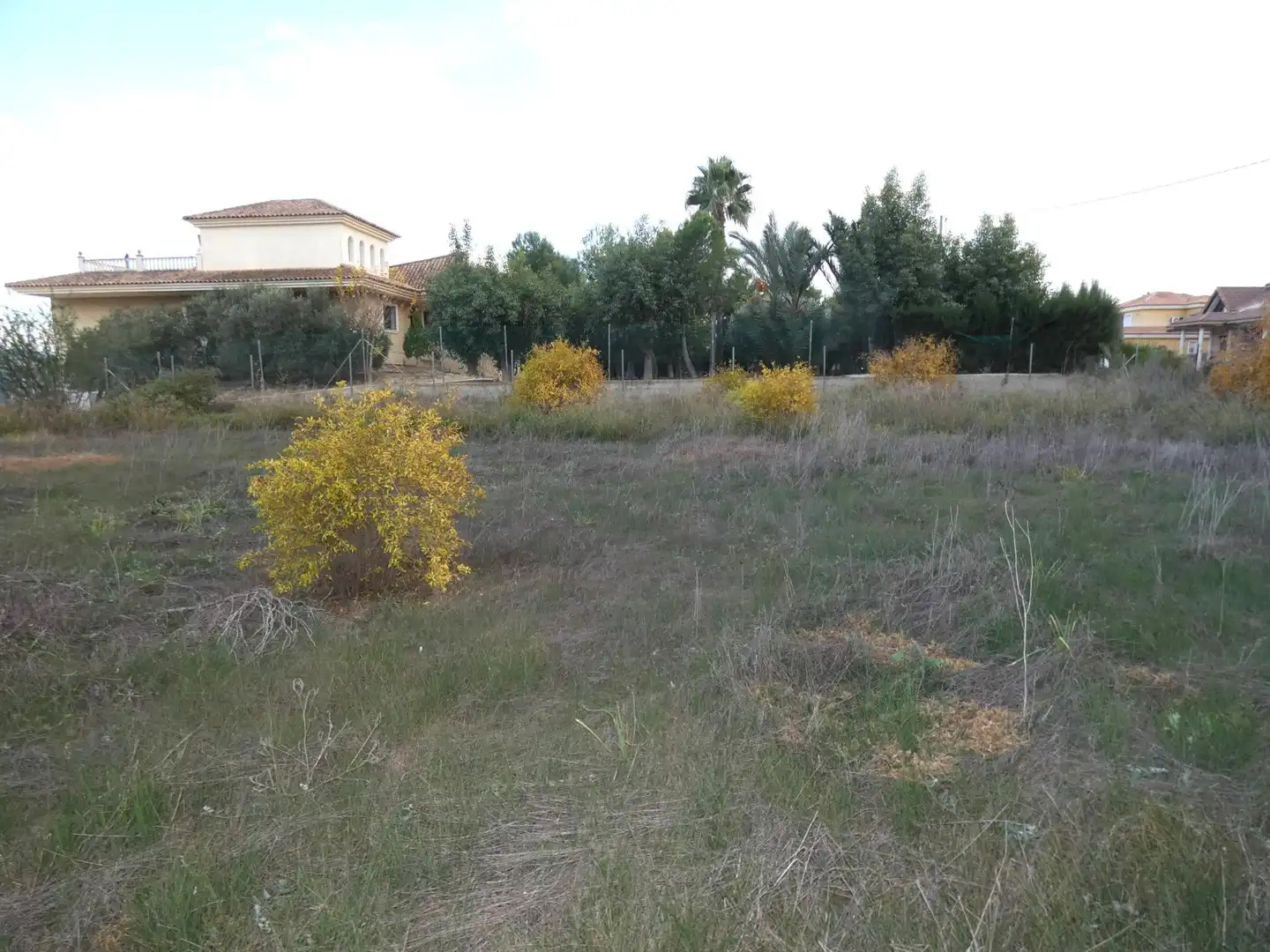 Wohnbaugrundstück zum Verkauf in Las Torres de Cotillas, imagen 10