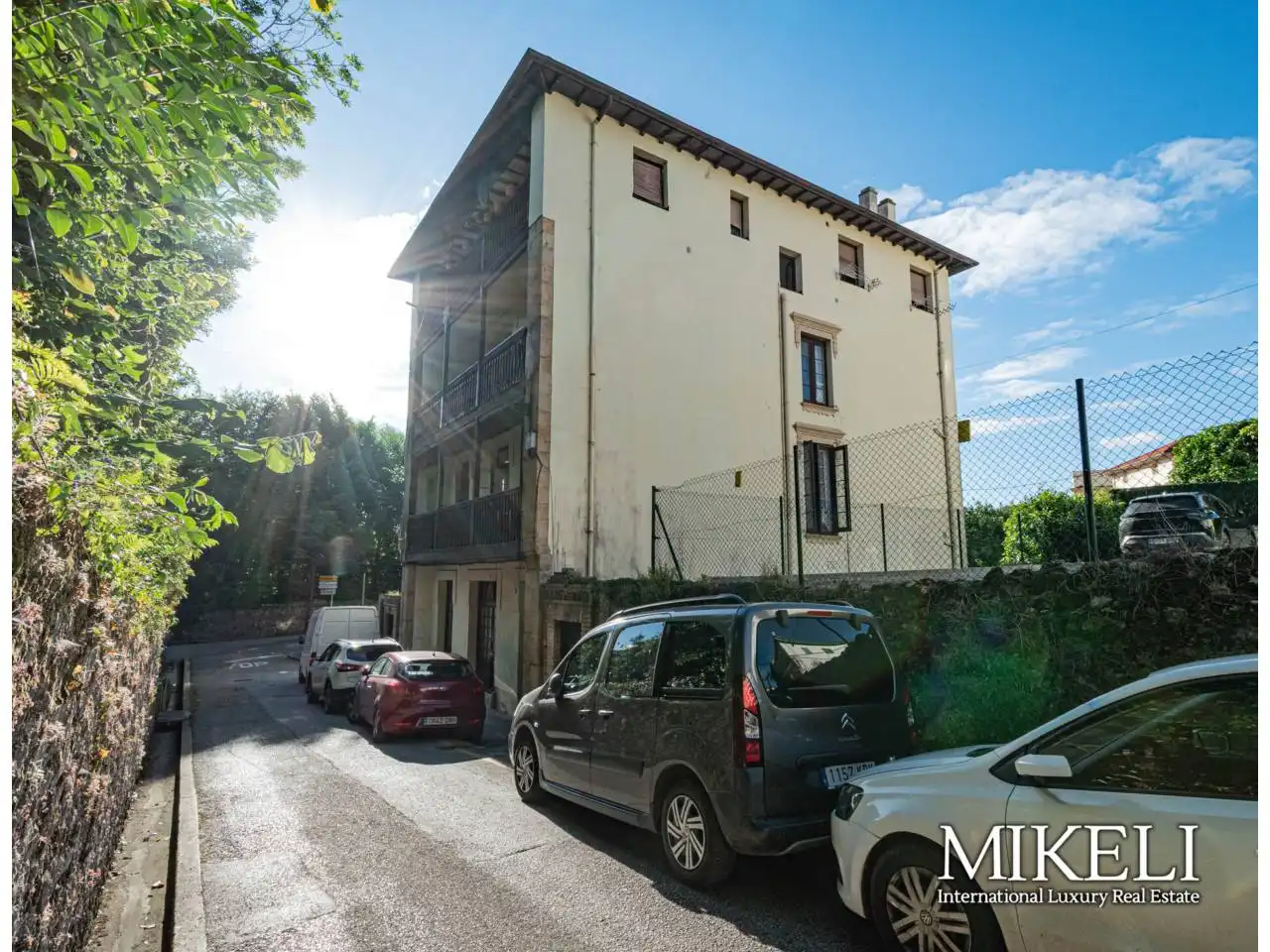 Appartement avec terrasse à vendre à Travesia DE OCEJO, imagen 41