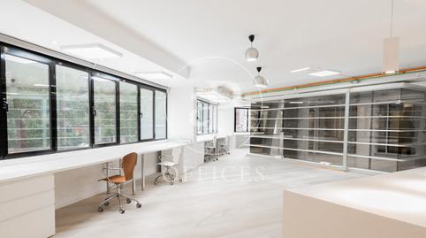 Foto 2 de Oficina de lloguer a Carrer de Joan D'àustria, El Parc i la Llacuna del Poblenou,  Barcelona Capital