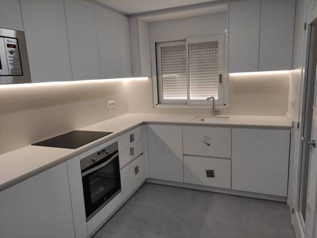 Piso en Venta en Cas Capiscol