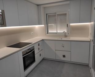 Kitchen of Flat for sale in  Palma de Mallorca  with Balcony