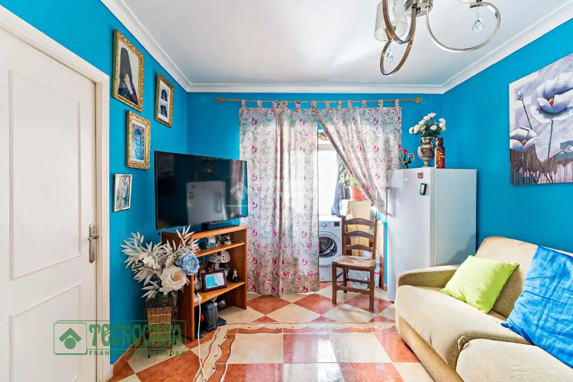 Habitación de Piso en venta en Coín