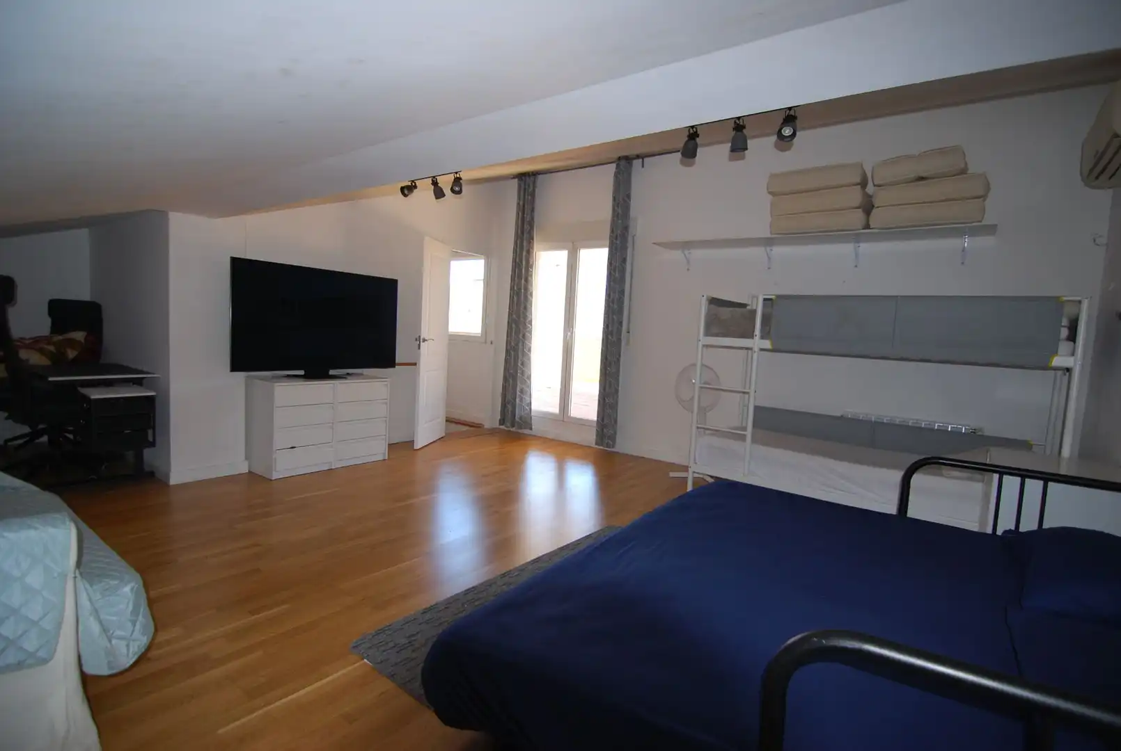 Habitación de Casa o chalet en venta en Pinto con Aire acondicionado, Calefacción y Trastero
