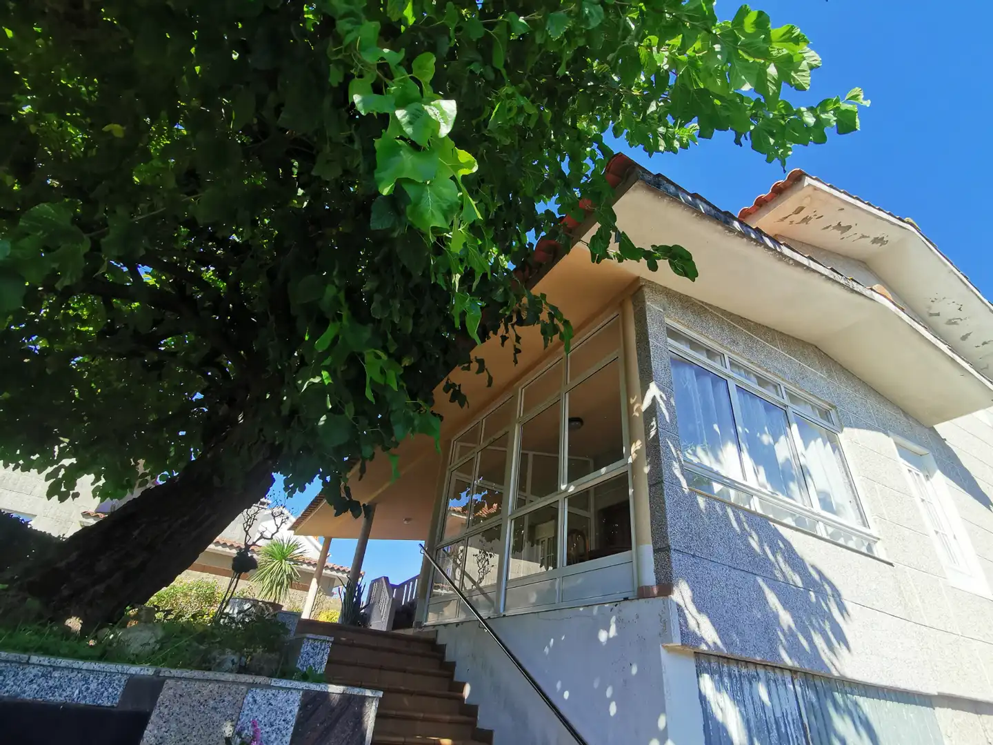 Villa avec jardin à louer à Rúa Área Alta, imagen 21