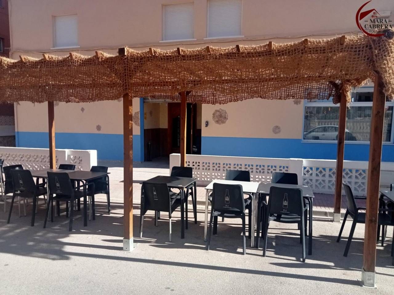 Local en venta en Piles con Aire acondicionado y Alarma