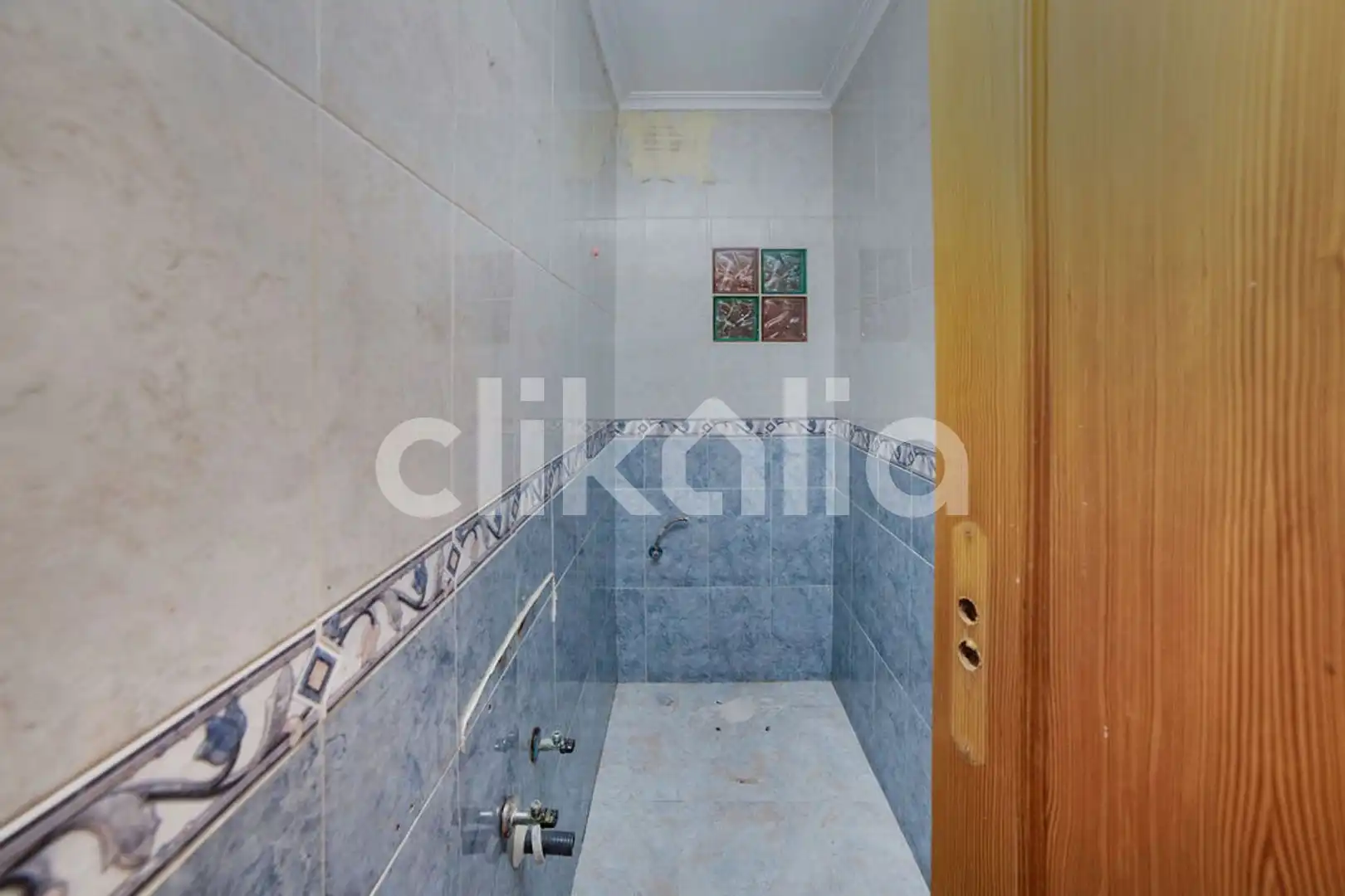 Casa o xalet en venda a El Tubo