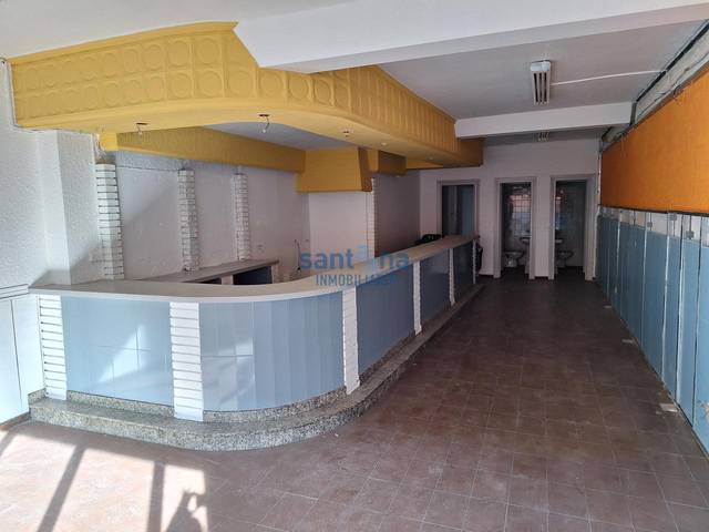 Local comercial en Venta en El Ejido - Santa Ana