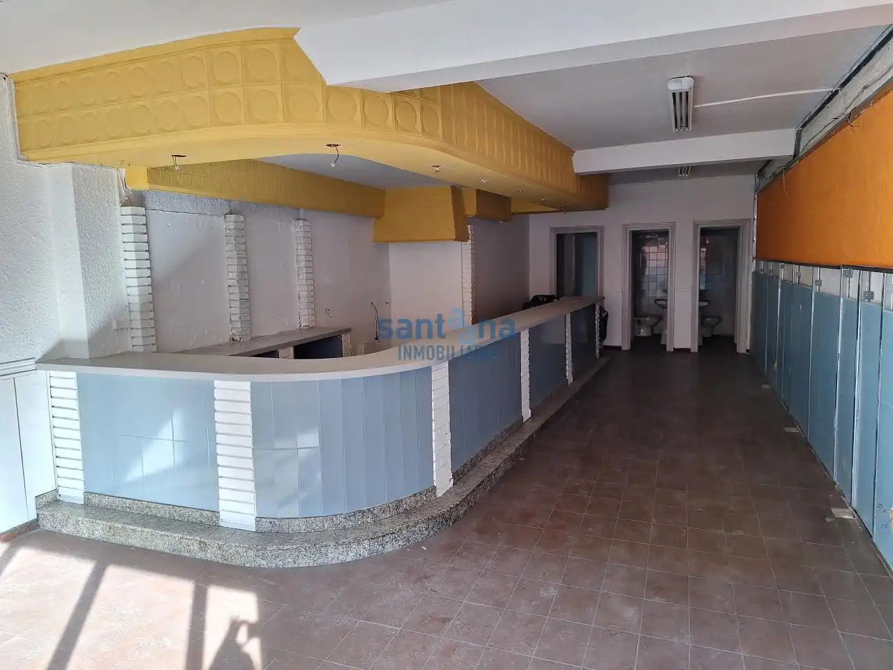 Local comercial en venda a El Ejido- Santa Ana