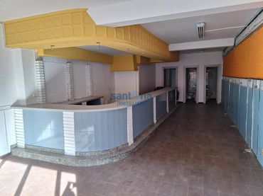 Local commercial à vendre à El Ejido- Santa Ana