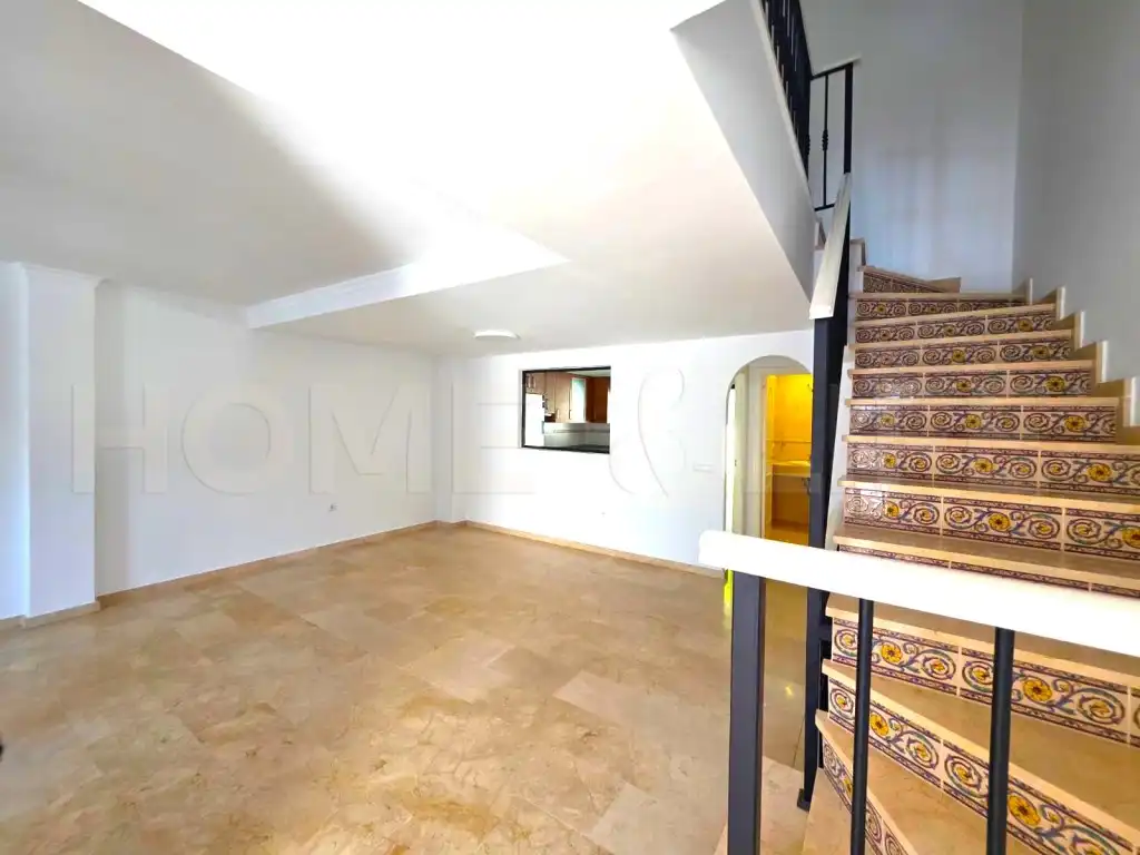 Casa o chalet en venta en Manilva con Jardín privado, Terraza y Piscina