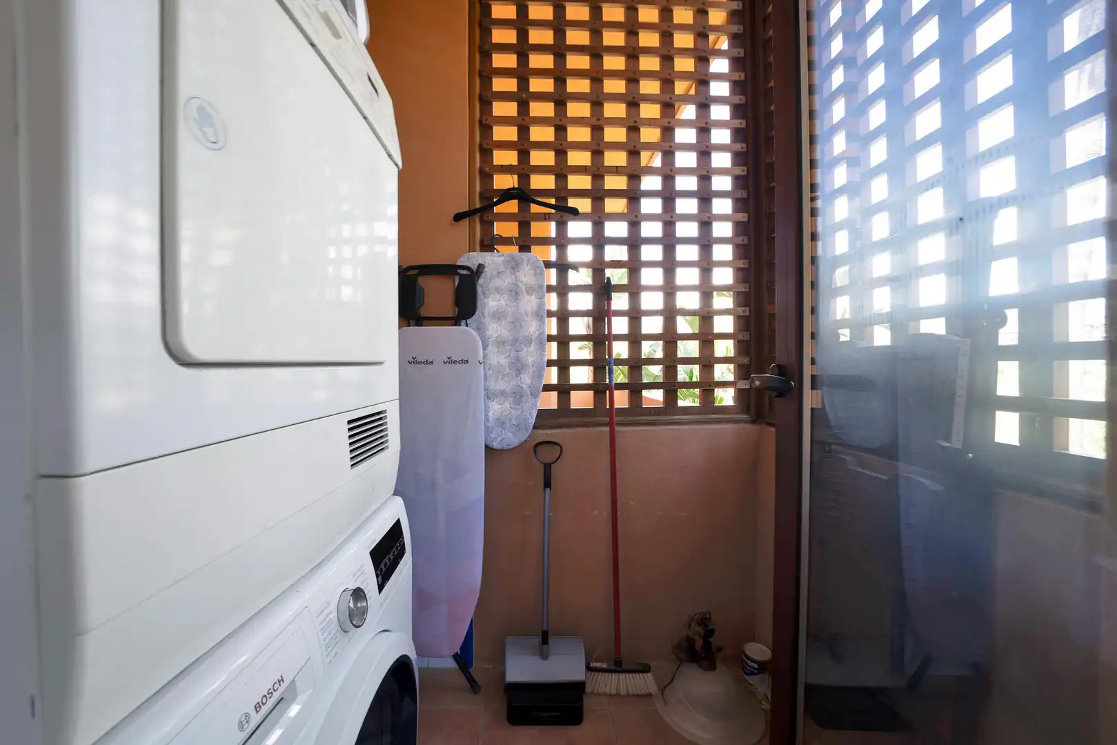 Terrassa de Apartament en venda en Marbella amb Aire condicionat, Calefacció i Jardí privat
