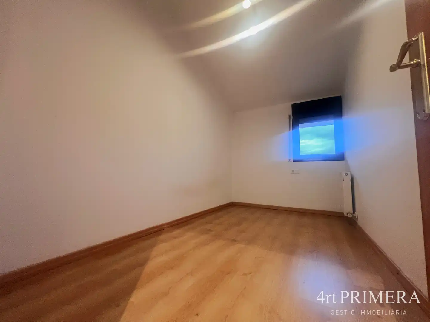 Duplex with terrace to rent in Can Illa, imagen 13