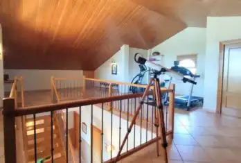 Casa rústica con piscina en venta en Camí de Genaro, imagen 46