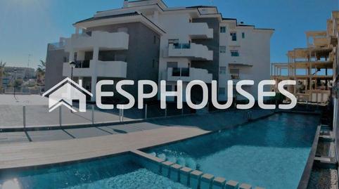 Foto 3 de Pis en venda a Villamartín - Las Filipinas, Alicante