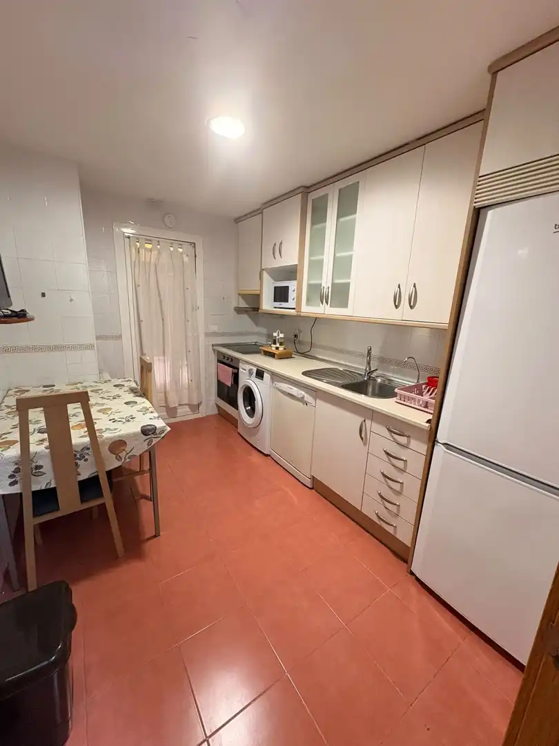 Piso con ascensor en venta en Manzanares, imagen 10
