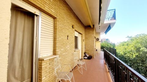 Foto 2 de Piso en venta en Avenida Colon, Santa Marina, Badajoz Capital