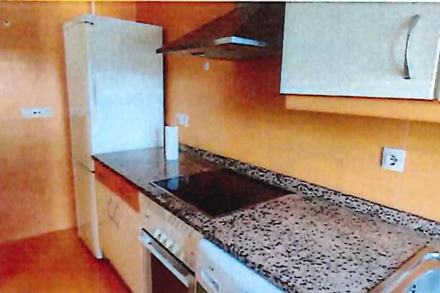 Cocina de Piso en venta en Ocaña con Aire acondicionado, Calefacción y Trastero