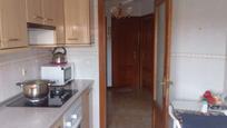 Kitchen of Flat for sale in  Madrid Capital  with Terrace