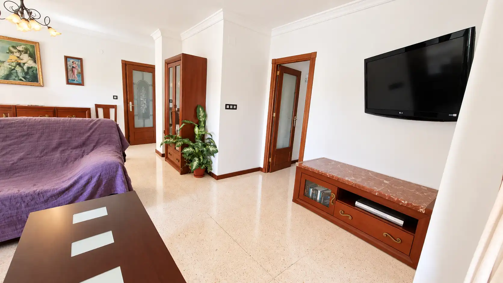 Wohnung mit Aufzug zum Verkauf in Motril  ciudad, imagen 7