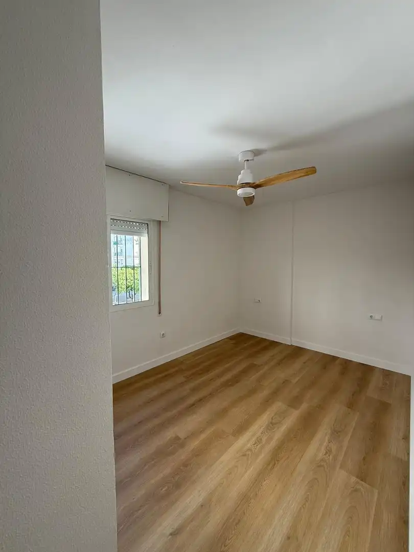 Bedroom of Flat for sale in Jerez de la Frontera  with Air Conditioner and Heating