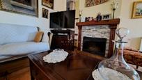 Living room of House or chalet for sale in Molina de Segura  with Air Conditioner, Heating and Private garden
