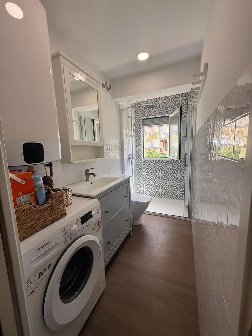 Baño de Piso en venta en Granada