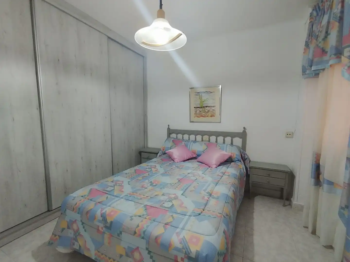 Apartamento con ascensor en venta en doctor mariano ruiz canovas, imagen 25