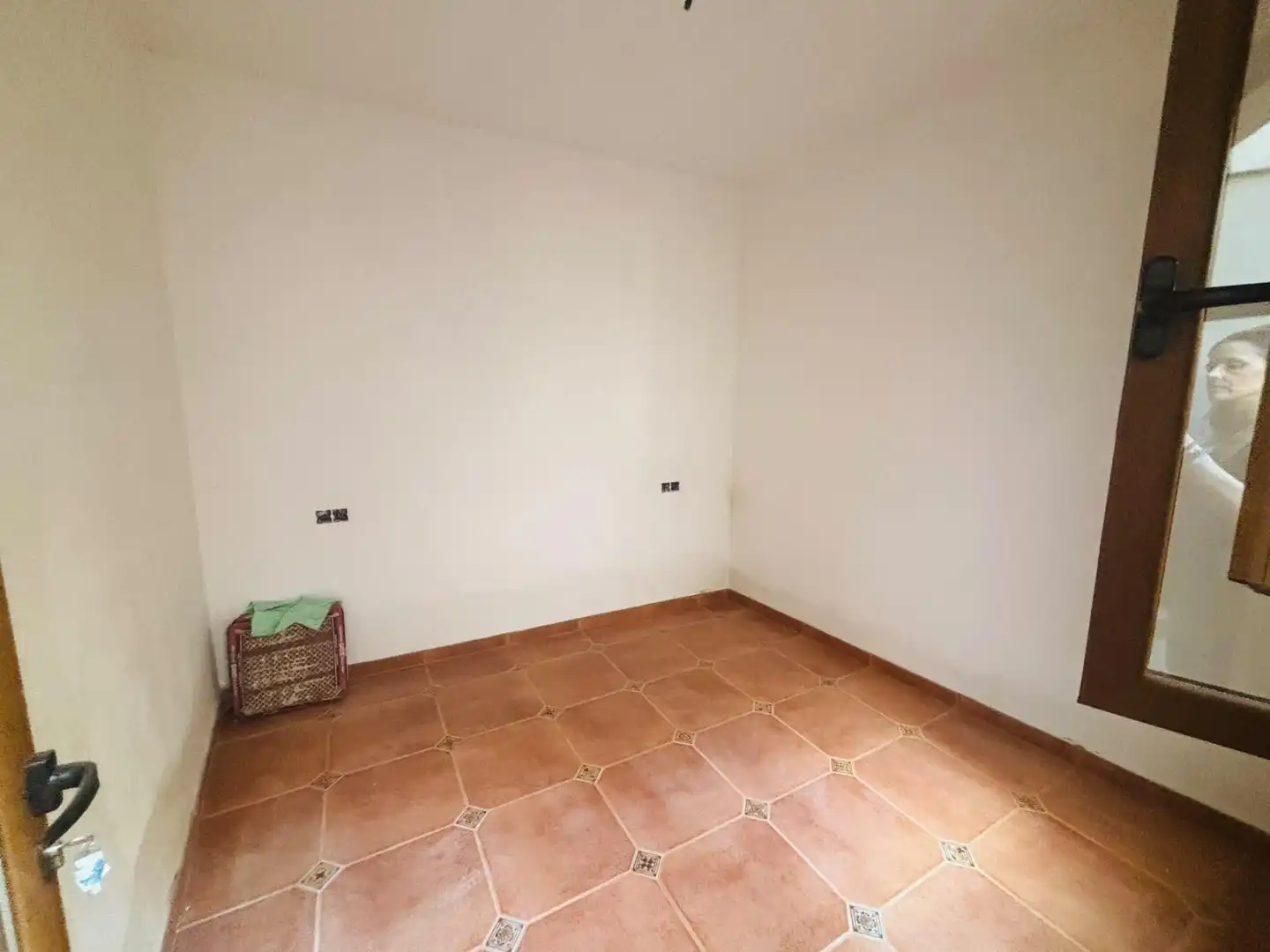 Casa amb terrassa en venda a Villanueva del Rey, imagen 34