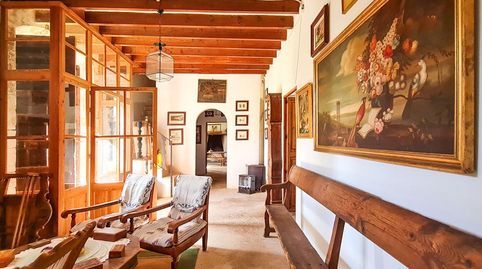 Foto 4 de Finca rústica en venta en Sineu, Illes Balears