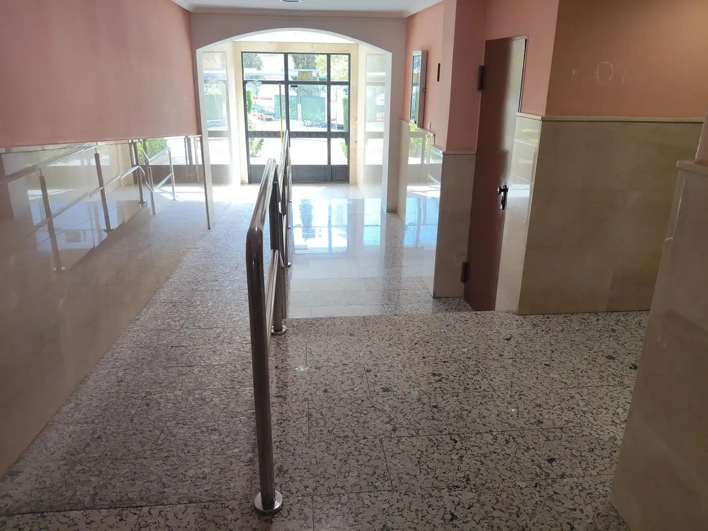 Flat for sale in Zaragoza  with Heating, Terrace and Storage room