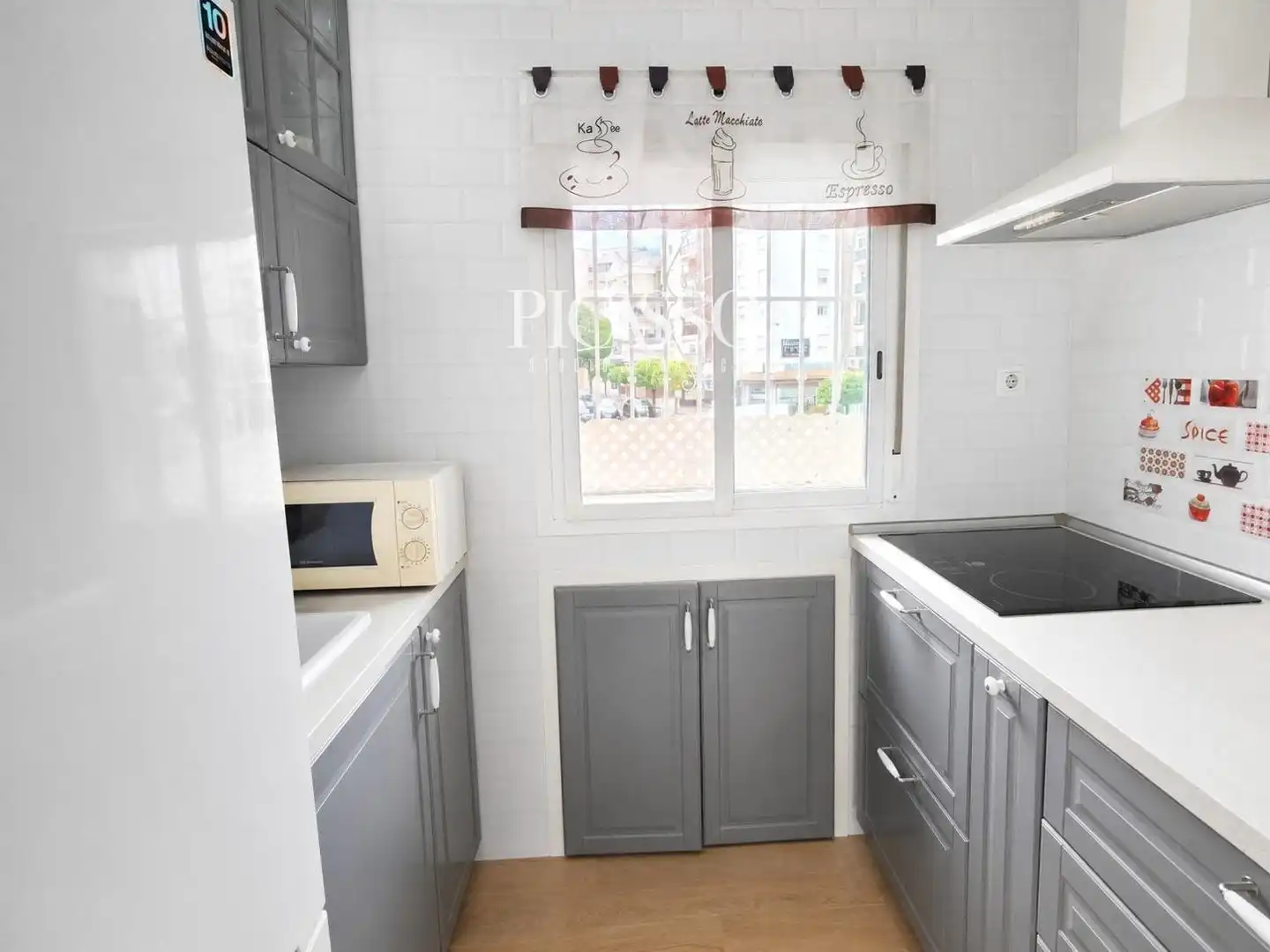 Apartamento con ascensor en venta en Avenida Isabel Manoja, imagen 8