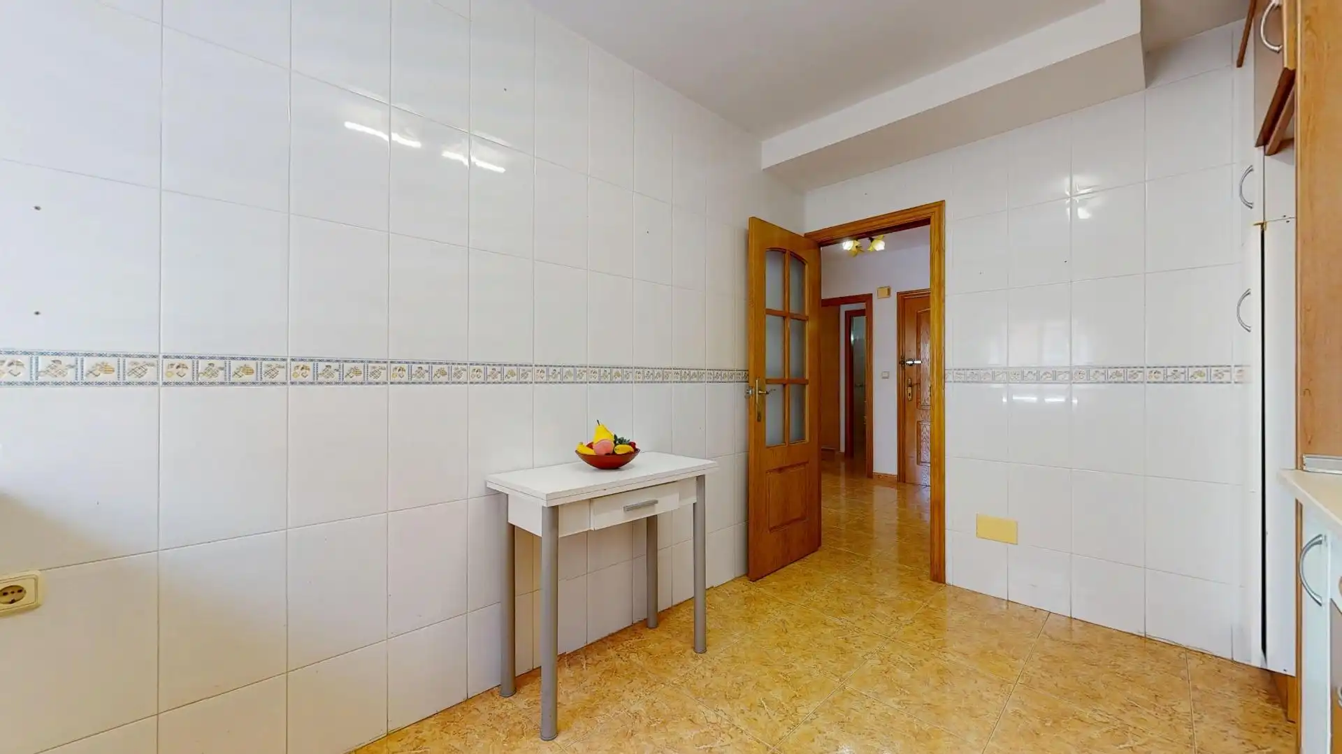 Wohnung zum Verkauf in San Pedro del Pinatar mit Abstellraum
